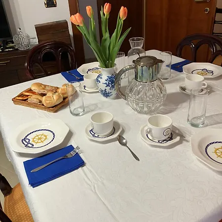 La Dimora Di Livia *