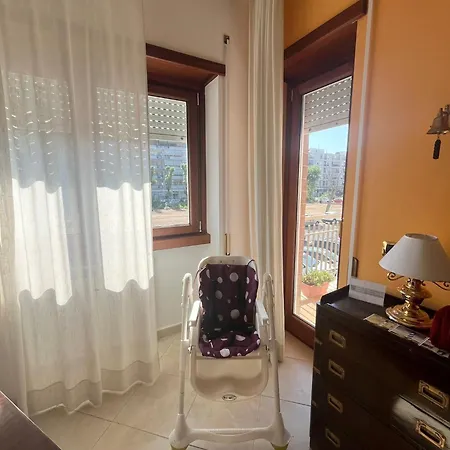 La Dimora Di Livia ليدو دي أوستيا