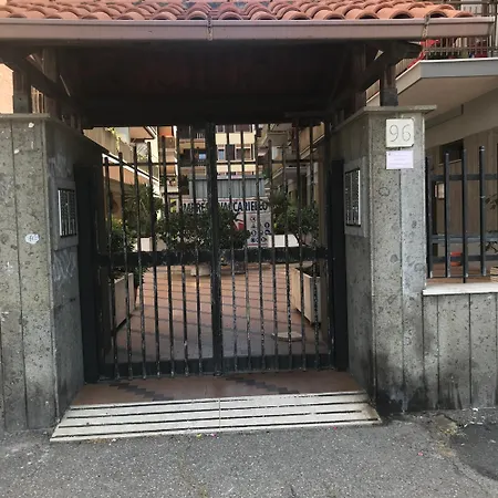 La Dimora Di Livia شقة فندقية *