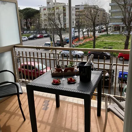 La Dimora Di Livia Aparthotel