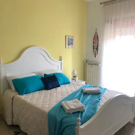 La Dimora Di Livia Aparthotel Lido di Ostia