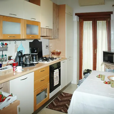 La Dimora Di Livia Lido di Ostia