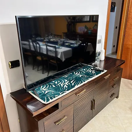 La Dimora Di Livia Aparthotel *
