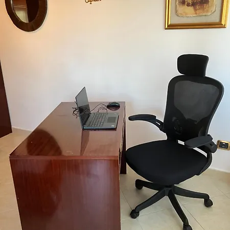 La Dimora Di Livia Aparthotel *