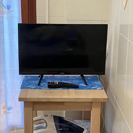 La Dimora Di Livia Aparthotel *