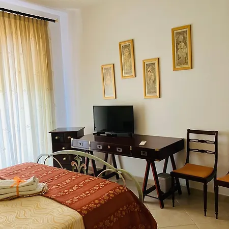 La Dimora Di Livia Aparthotel