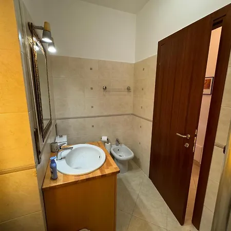 Aparthotel La Dimora Di Livia Lido di Ostia